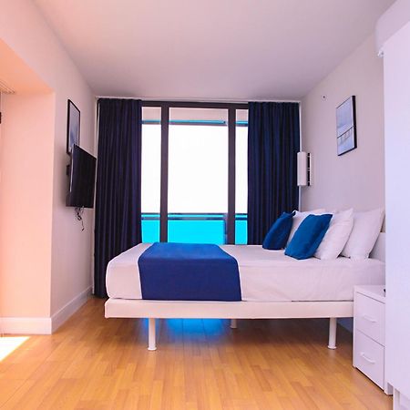 Relax And Unwind Premier Sea View Aparthotel In 바투미 외부 사진