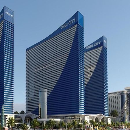 Relax And Unwind Premier Sea View Aparthotel In 바투미 외부 사진