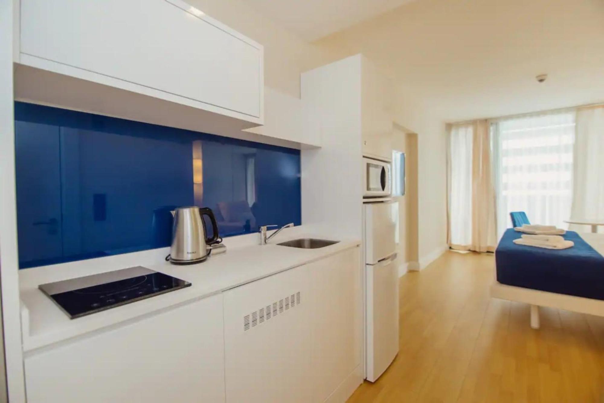 Relax And Unwind Premier Sea View Aparthotel In 바투미 외부 사진