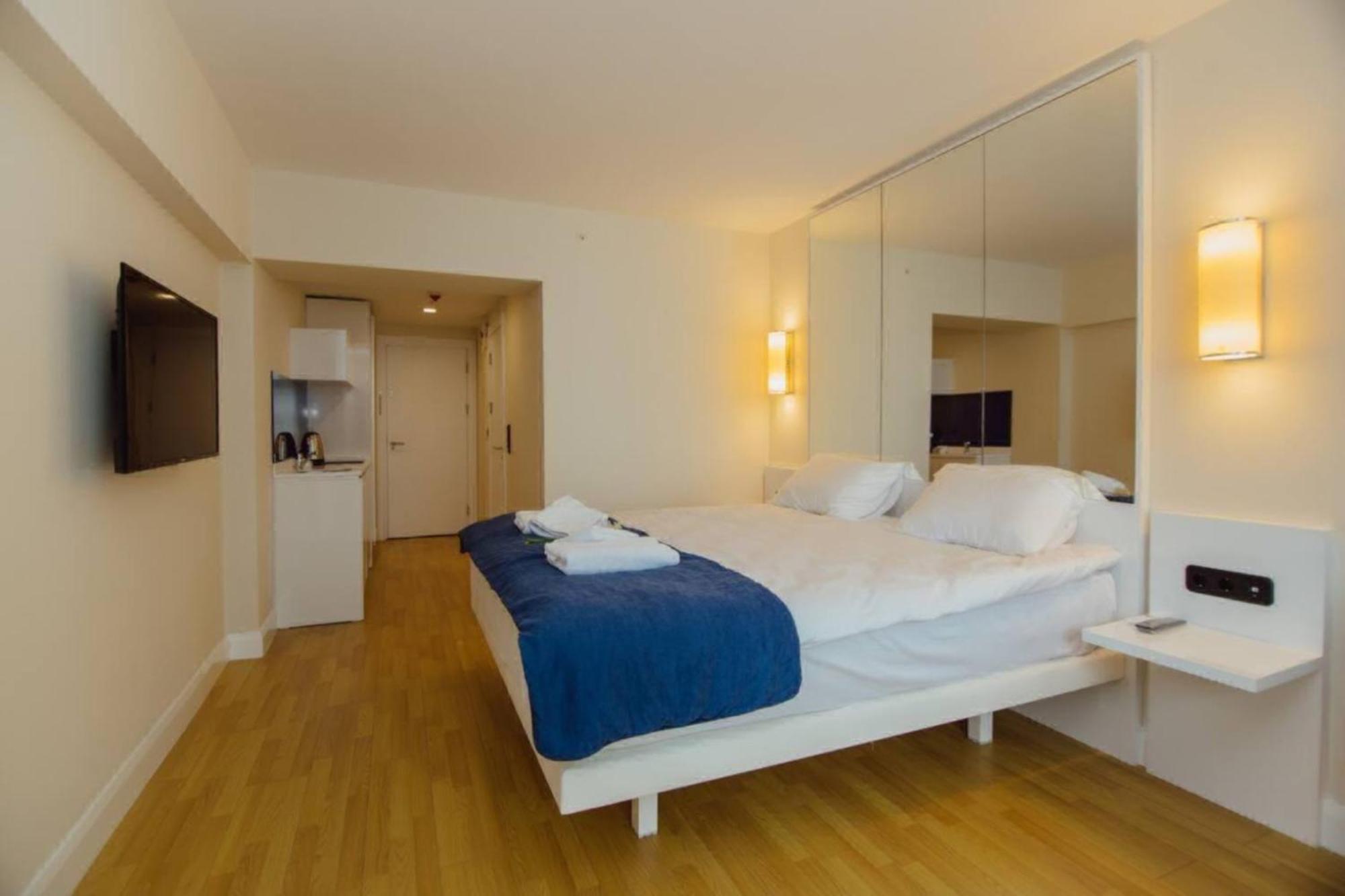 Relax And Unwind Premier Sea View Aparthotel In 바투미 외부 사진