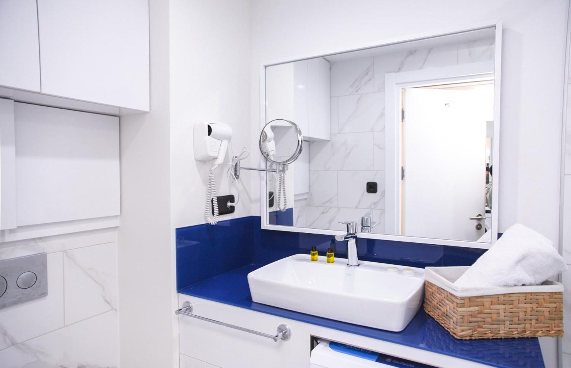 Relax And Unwind Premier Sea View Aparthotel In 바투미 외부 사진