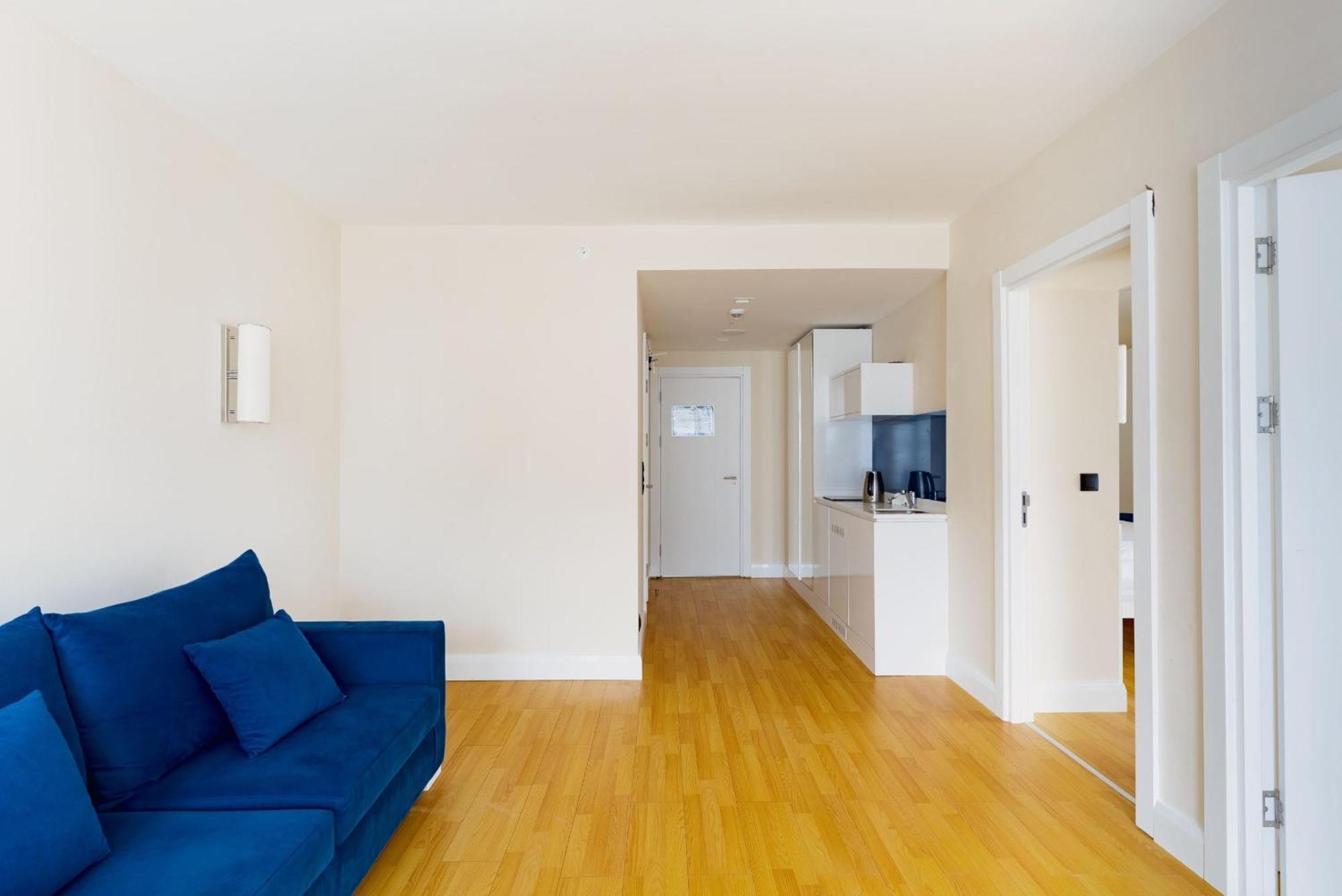 Relax And Unwind Premier Sea View Aparthotel In 바투미 외부 사진