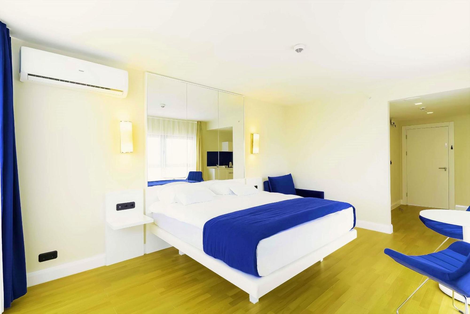 Relax And Unwind Premier Sea View Aparthotel In 바투미 외부 사진