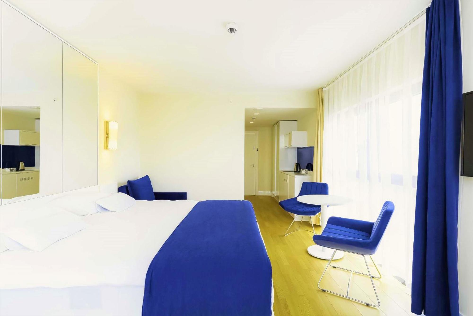 Relax And Unwind Premier Sea View Aparthotel In 바투미 외부 사진