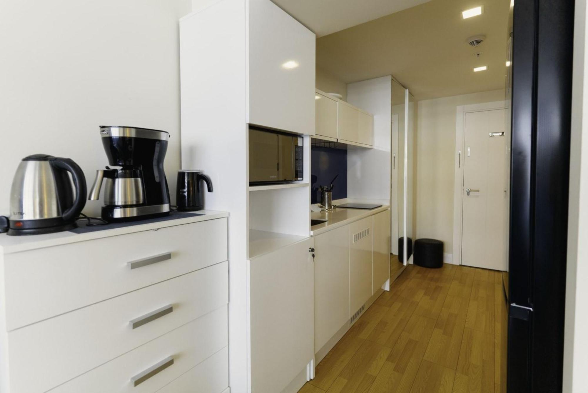 Relax And Unwind Premier Sea View Aparthotel In 바투미 외부 사진
