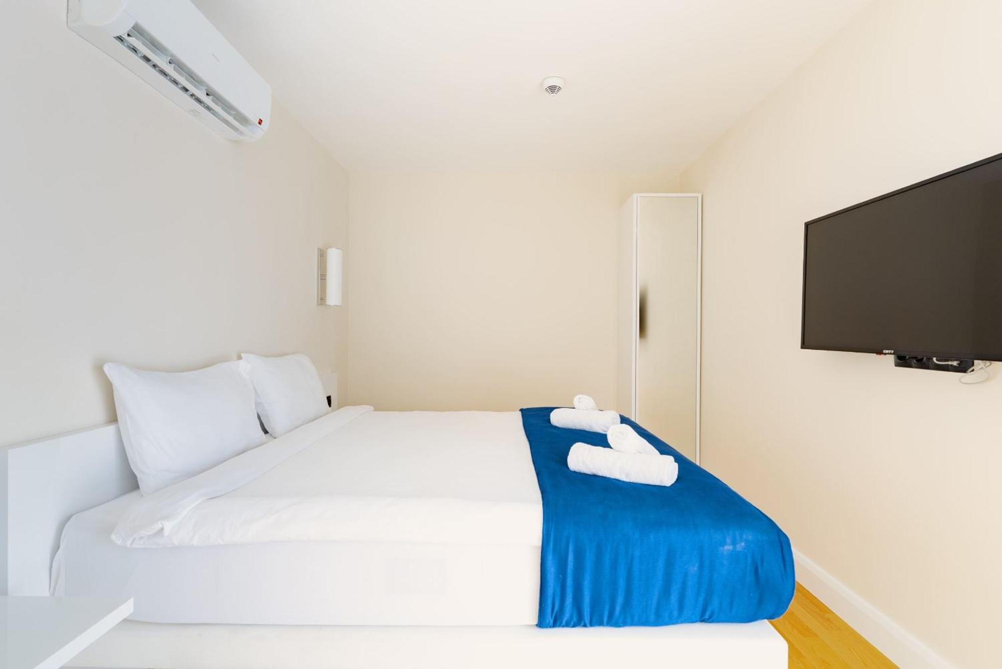 Relax And Unwind Premier Sea View Aparthotel In 바투미 외부 사진