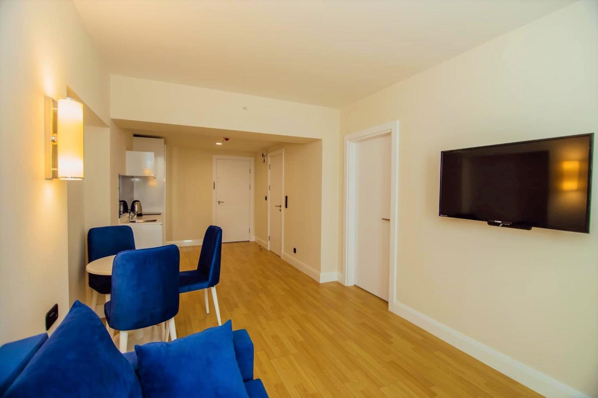 Relax And Unwind Premier Sea View Aparthotel In 바투미 외부 사진