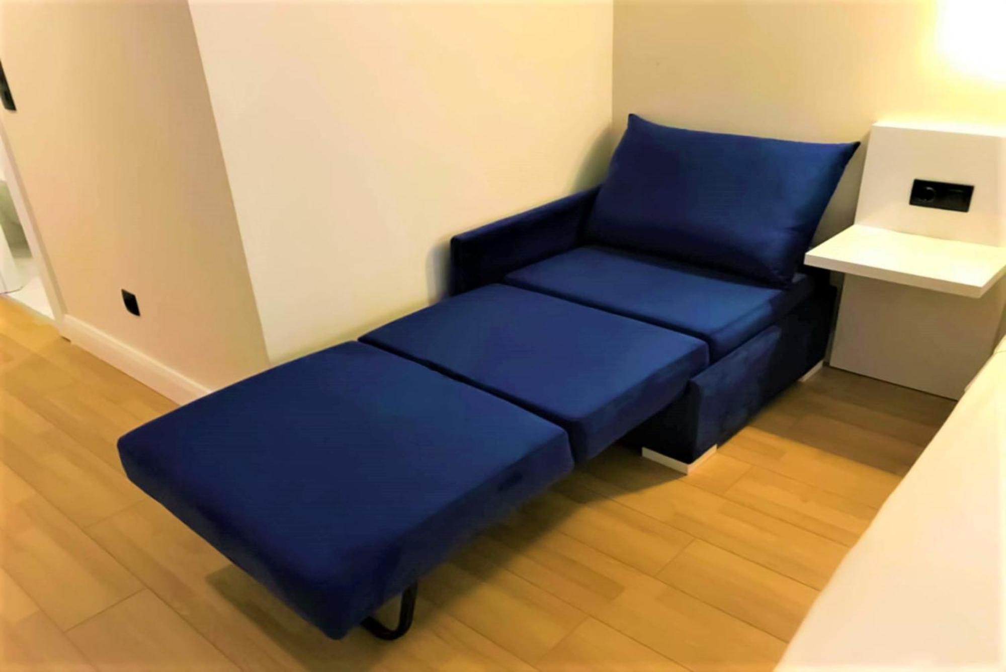 Relax And Unwind Premier Sea View Aparthotel In 바투미 외부 사진